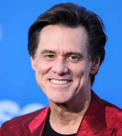 Motivul pentru care Jim Carrey a revenit la actorie, deși renunțase la cinematografie. Actorul joacă în Sonic the Hedgehog 3