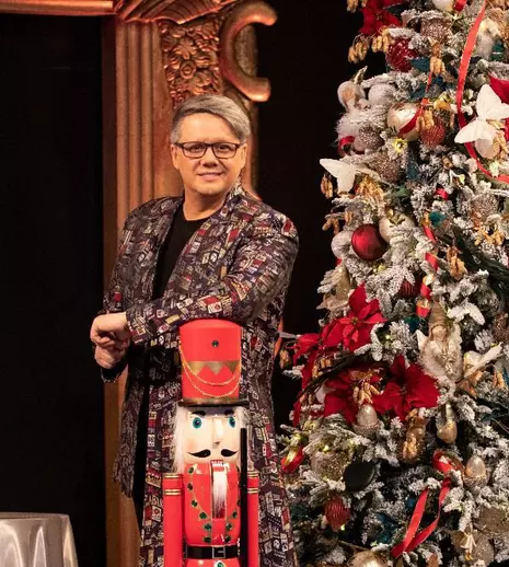 Program special pe TVR 2 și TVR Cultural de Crăciun, 23-26 decembrie 2023