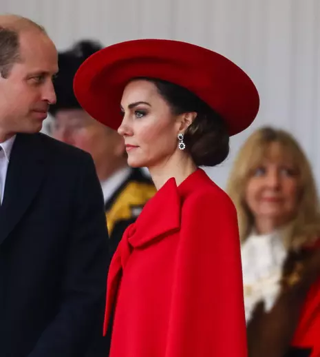 Doi bărbați mascați au reușit să jefuiască Castelul Windsor. Unde se aflau prințul William, Kate Middleton și copiii lor