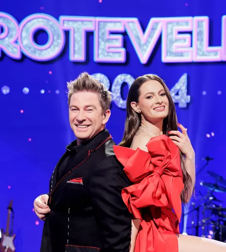 Protevelion 2024. Cine sunt invitații speciali. Momente unice de divertisment în noaptea dintre ani