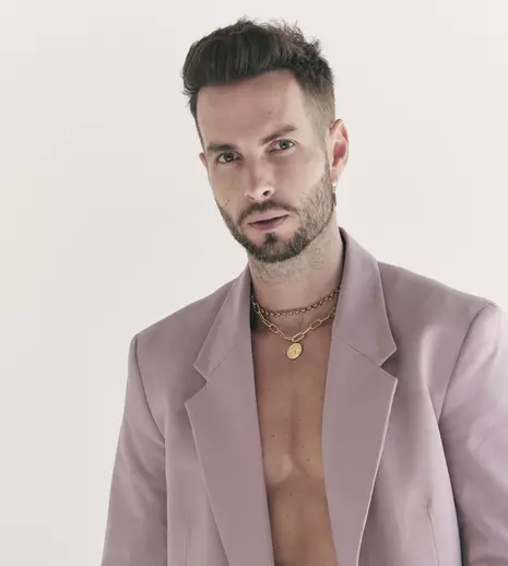 Randi, din nou alături de Moga. „Vreau să termin un album pentru Morandi. Simt că e timpul să revenim”. EXCLUSIV