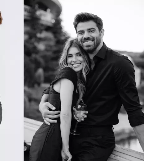 Ștefan Floroaica, cu ochii pe America Express, unde concurează iubita lui. „Remarc lucruri noi”. EXCLUSIV