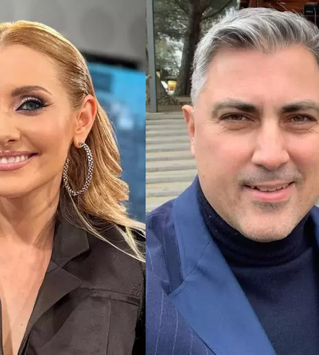 Alina Sorescu răspunde acuzațiilor lui Alexandru Ciucu: „Întotdeauna abuzatorul trebuie să pozeze în victimă”