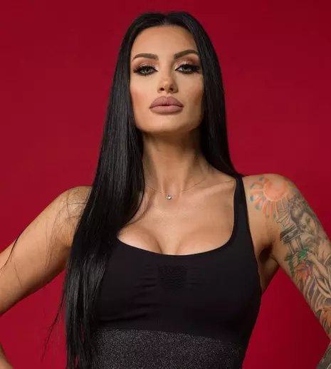 Cine este Ana Porgras de la „Survivor All Stars”. A scris istorie în gimnastică, însă astăzi a lăsat totul în urmă. Cu ce se ocupă
