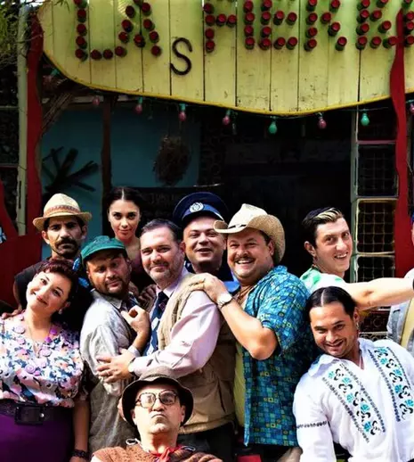 Când va ajunge la final serialul Las Fierbinți. Mihai Bobonete și Anca Dumitra au vorbit despre sfârșitul comediei-fenomen de la Pro TV