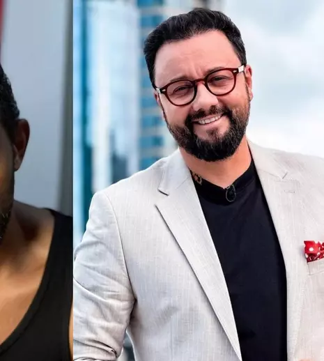 Cum a reacționat Kamara după ce s-a spus că din cauza lui Cătălin Măruță nu a fost convocat la „Survivor All Stars”: „Nu s-ar preta la așa ceva”