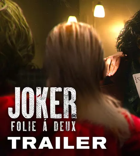 Cele mai așteptate roluri ale anului 2024. Lady Gaga revine pe micile ecrane și intră în pielea lui Harley Quinn