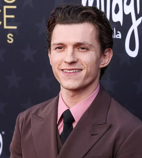 Tom Holland are planuri mari pentru viitor și este gata de „următorul capitol” din viața lui. „Mi-am luat o greutate uriașă de pe umeri”