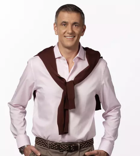 Cosmin Cernat prezintă „Insula de 1 milion”, noul show de aventură de la Kanal D. „Ne întoarcem la origini”
