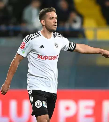SUPERLIGA: Cine transmite U Cluj – FCSB, derby-ul etapei a 26-a din Liga 1