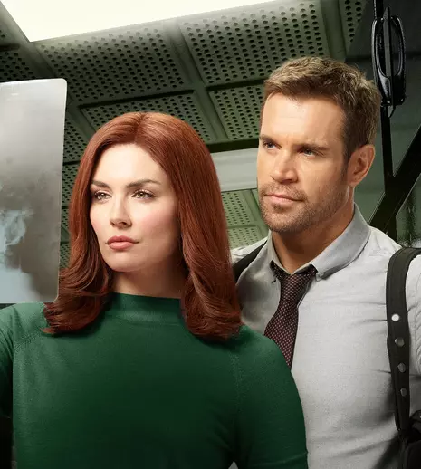 Maraton de 30 de filme la DIVA în luna martie 2024. „Luna femeilor detectiv”, programul de difuzare
