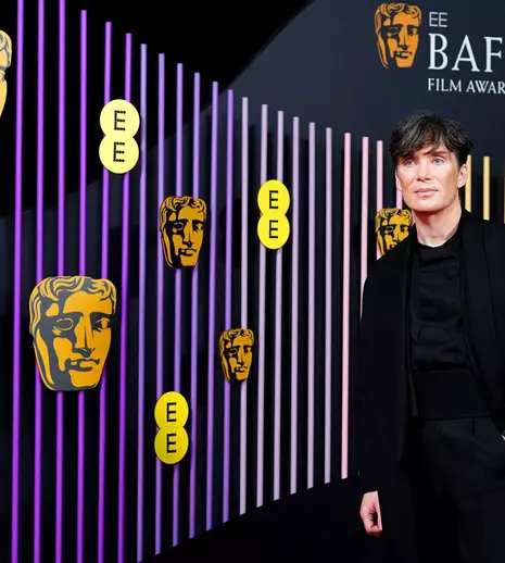 Lista câștigătorilor de la Premiile BAFTA 2024: „Oppenheimer” a fost desemnat cel mai bun film și a cucerit, în total, 7 trofee