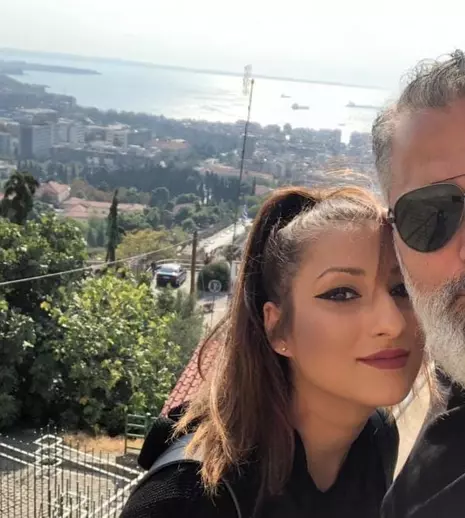 Damian Drăghici și iubita sa, Cristina Stroe, se numără printre concurenții „Asia Express” 2024. Formează o pereche și acasă și pe scenă