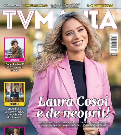 Numărul curent 9/2024