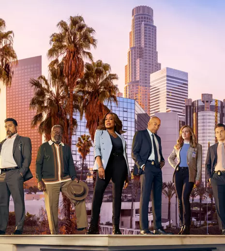 The Rookie: Feds – spin-off-ul unuia dintre cele mai captivante seriale de tip  procedural drama, The Rookie, are premiera pe 7 Martie, în exclusivitate pe AXN România