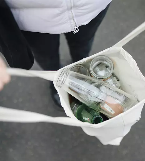 5 lucruri pe care le poți recicla din casă. Cum să ajuți planeta?