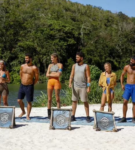 Războinii vor să câștige imunitatea cu orice preț, la Survivor All Stars. „Ștergem pierderile din urmă”