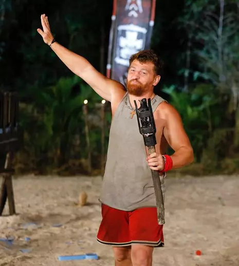 Cătălin Moroșanu, eliminat de la Survivor All Stars 2024. Primele declarații