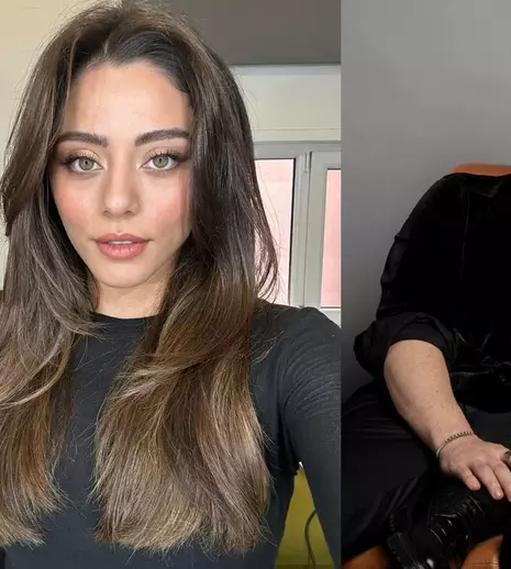 De ce s-au despărțit Sıla Türkoğlu și Alp Navruz. Ce s-a aflat despre relația actriței din „O dragoste”