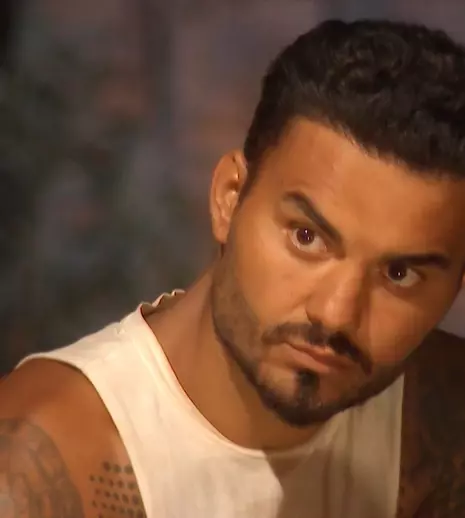 Jador și-ar fi dorit să devină profesor universitar, nu cântăreț. Ce studii are, de fapt, fostul concurent de la „Survivor All Stars”