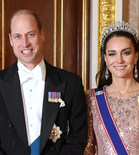 Kate Middleton și secretul bijuteriei pe care nu a purtat-o vreodată, deși a primit-o de la Regina Elisabeta a II-a
