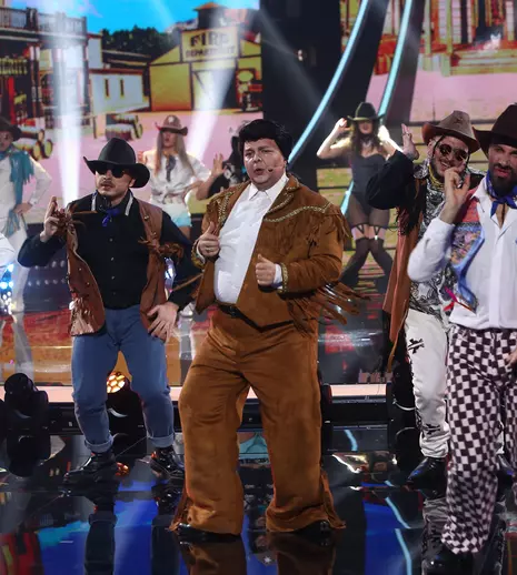 Eliza și Zarug, puși în dificultate de ruleta de la Te cunosc de Undeva: „Îmi venea să plâng și să-mi dau demisia”