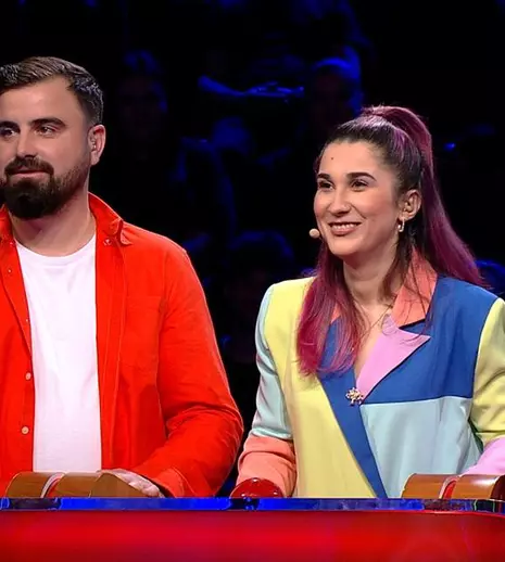 ADDA și Cătălin Rizea, față în față cu elevii la „Ești mai deștept decât un copil de clasa a V-a?”. Cum se vor descurca: „Oricum nu știu nimic!”