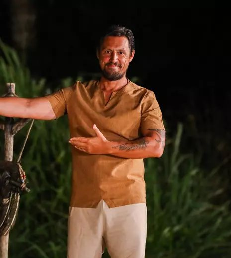 Primul promo oficial Survivor România 2025 a fost lansat de PRO TV. Filmulețul apărut de Crăciun pe contul de Instagram al show-ului lui Daniel Pavel