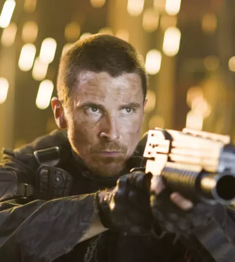 Filme la TV azi, 16 aprilie 2024: „Terminator - Salvarea”, „Capcană pentru hoți”, „JFK”, „Escape Plan: Testul suprem”, „Candyman”