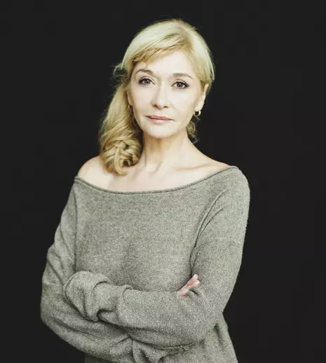 TIFF 2024. Catrinel Dumitrescu primește Premiul de Excelență