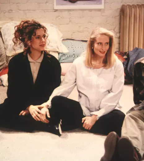 Cu ce se ocupă acum Jane Sibbett, Carol din „Friends”. A renunțat la actorie. „Nici nu mi-am dorit asta”
