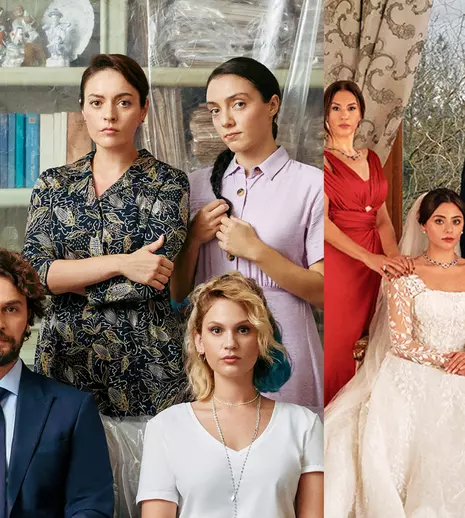 Modificare de ultimă oră la Kanal D. Noul program de difuzare pentru serialele „O dragoste” și „Vinovați de iubire”