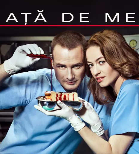 Serialele „Rețetă pentru viață” și „Viață de medic” sunt difuzate la Warner TV. Programul de difuzare
