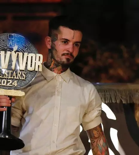 Zanni, prima reacție după ce a câștigat Survivor All Stars. „Acum sunt împlinit!”