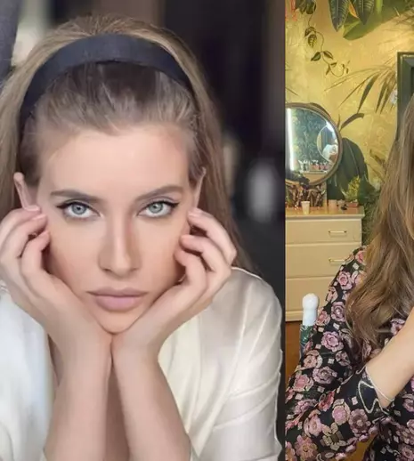 Iulia Albu și fiica sa au petrecut până în zori la Summer Well. Mikaela a primit zeci de complimente de la fani: „Ce înger de fată!”