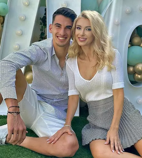 Andreea Bălan pune capăt speculațiilor privind nunta cu Victor Cornea: „Sufletele nu se căsătoresc, sufletele se iubesc!”