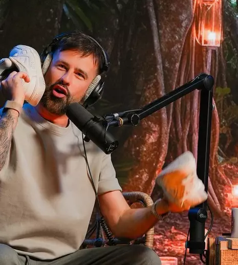 Anuntul făcut de Florin Ristei, după ce a rămas fără scaunul de jurat „X Factor”. Ce proiect a început cu Speak