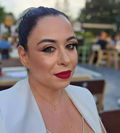 Ce i s-a întâmplat Oanei Roman la o terasă, pe litoralul românesc. „E o chestie de respect față de ceilalți”