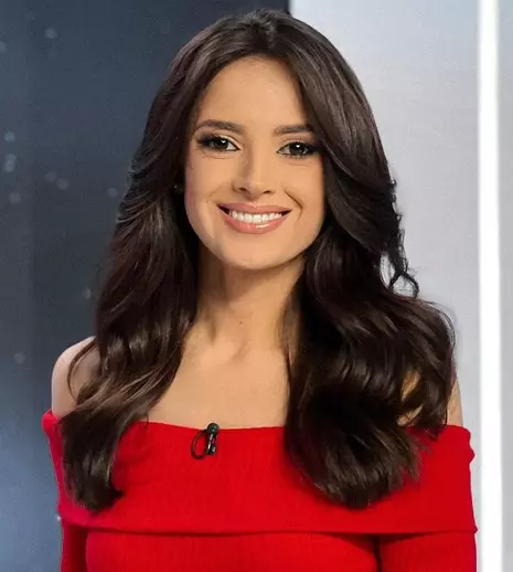 Ramona Păun a împlinit 37 de ani. Cum a petrecut de ziua ei vedeta Pro TV. „Am ajuns la nuntă cu o vârstă și am plecat cu alta”