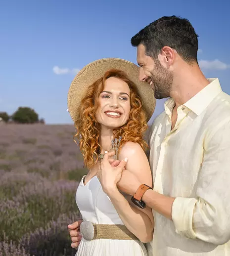 Distribuția din „Iubire cu parfum de lavandă” (Antena 1): toți actorii, personajele și noutățile din 2025. Sezonul 3 s-a încheiat pe 2 ianuarie 2026