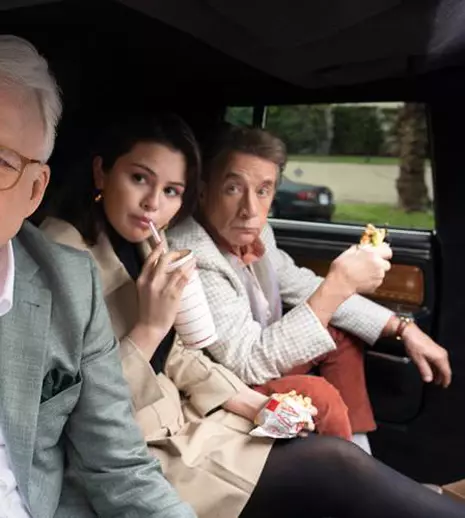 „Crime în imobil”, sezonul 4. Tot ce trebuie să știți despre noile episoade. Serialul cu Steve Martin, Martin Short și Selena Gomez, deja disponibil pe Disney Plus