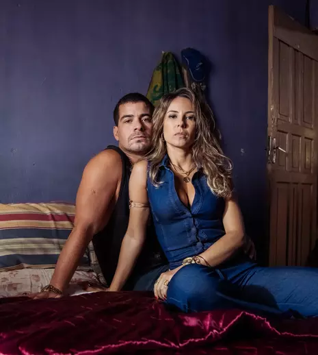 „Orașul zeilor: Lupta continuă” este disponibil pe Max. Când pot fi urmărite toate cele șase episoade ale noului serial