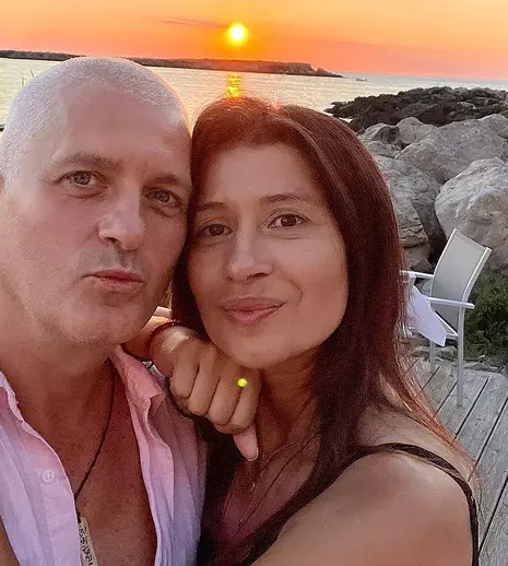 Bat clopotele de nuntă? Virgil Ianțu se însoară după 20 de ani de relație cu Roxana Alexandru