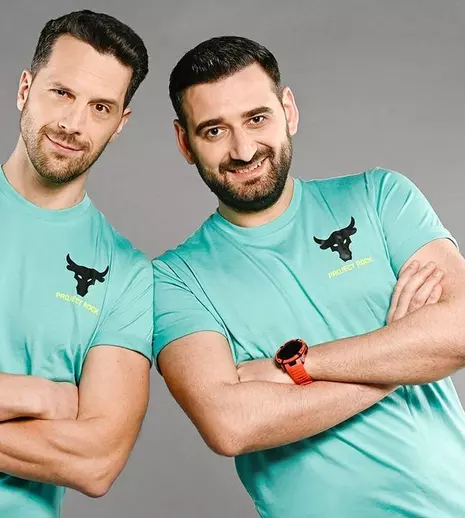 Cosmin Vîjeu, o aventură furtunoasă alături de Adi Nartea la „Asia Express”. „Am și pierdut plicul cu bani”. EXCLUSIV