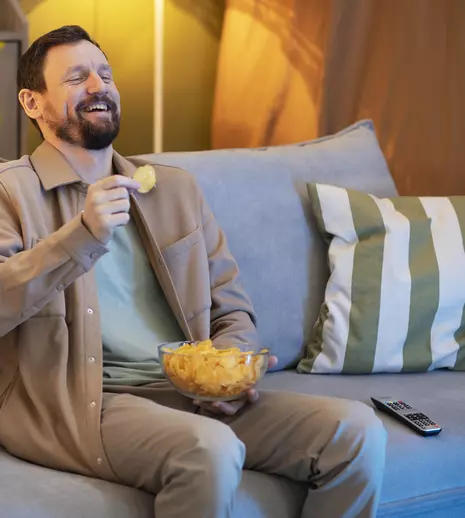 Cumpără-ți televizorul dorit, cu ajutorul unui credit de nevoi personale rapid!