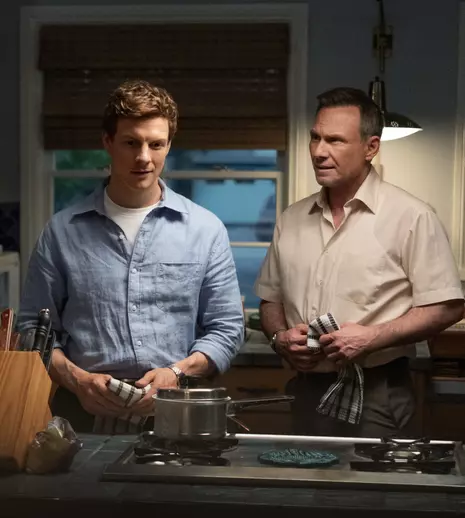 SkyShowtime prezintă teaser trailer-ul pentru „Dexter: Păcat originar”. Când e premiera noului prequel