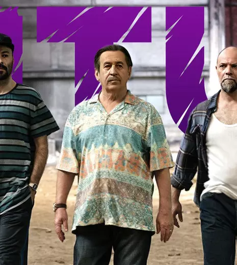 Tătuțu` se întoarce! Cum a „întinerit” George Mihăiță cu 20 de ani. „Trăiască (în cazul nostru) inteligența artificială!”. EXCLUSIV