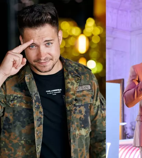 Alex Munteanu a plecat de la „Neatza cu Răzvan și Dani”. Făcea parte din echipă de trei ani