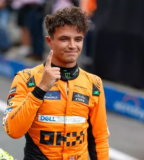 Formula 1, Marele Premiu de la Singapore. Lando Norris a câştigat cursa de pe circuitul Marina Bay