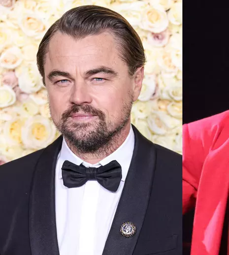 Legătura dintre Leonardo DiCaprio și Sean „Diddy” Combs. Imaginea compromițătoare cu celebrul actor
